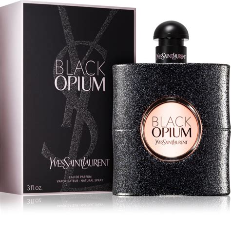 ysl black opium pour femme|ysl black opium perfume 50ml.